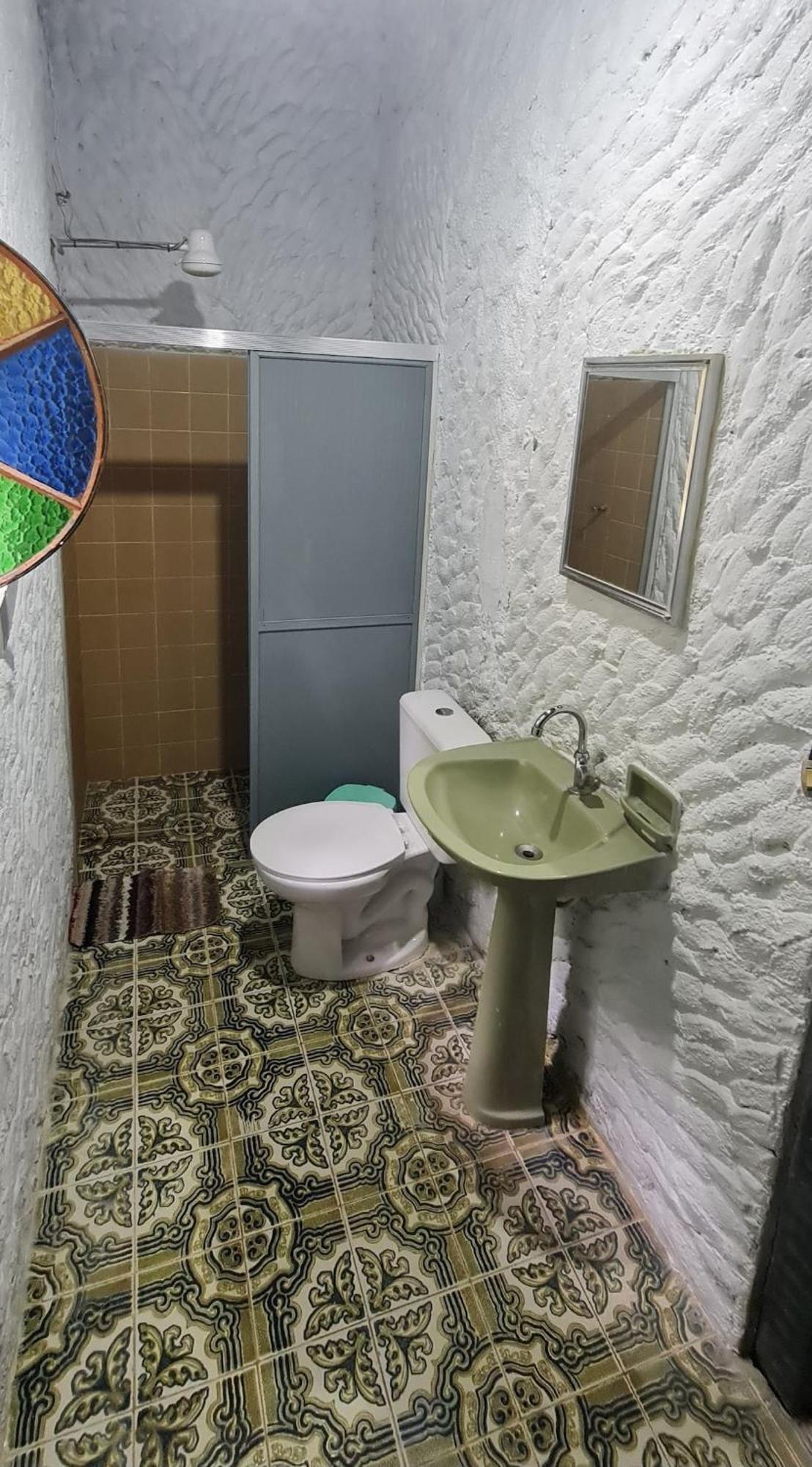 Sitio Saramandaia Villa Juquitiba Exterior photo